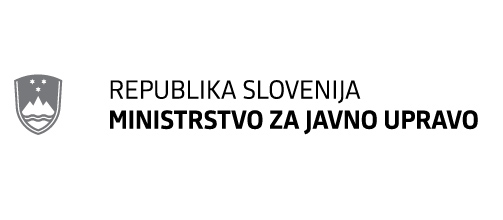 Ministrstvo za javno upravo